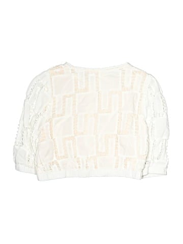 BA&SH 3/4 Sleeve Blouse (view 2)