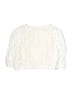 BA&SH Ivory 3/4 Sleeve Blouse Size S (kids) - photo 2