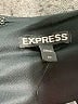 Express Black Formal Skirt Size 10 - photo 4
