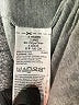 Baby Gap 100% Polyester Green Zip Up Hoodie Size 3 - photo 4