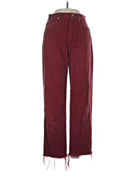 Wrangler Jeans Co Jeans