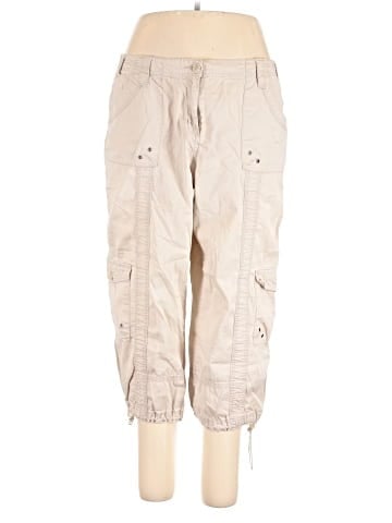 Style&Co Cargo Pants (view 1)