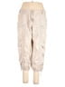 Style&Co Tan Cargo Pants Size 14 - photo 1