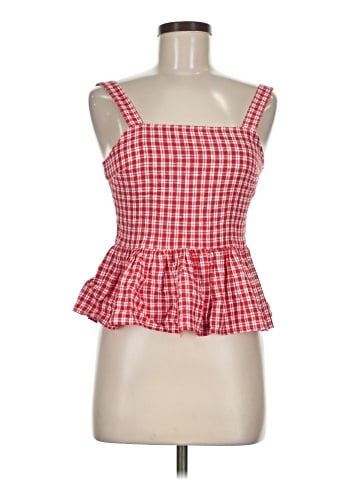 Glassons Sleeveless Top (view 1)