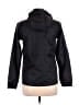 The North Face 100% Nylon Black Jacket Size 14 - photo 2