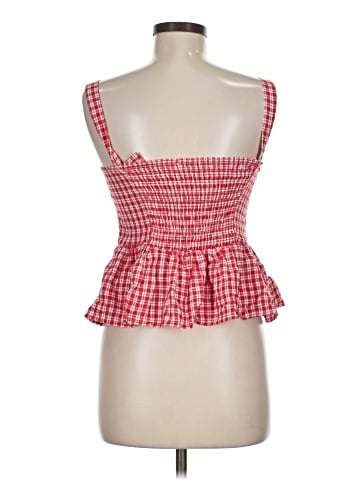 Glassons Sleeveless Top (view 2)