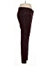 CAbi Burgundy Jeans Size 12 - photo 4