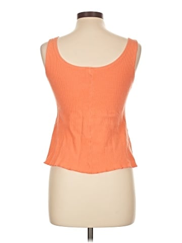 COTTON CONNECTION Sleeveless Top (view 2)