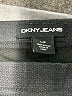 DKNY Jeans Black Active Pants Size L - photo 7