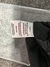 DKNY Jeans Black Active Pants Size L - photo 8