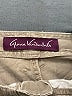 Gloria Vanderbilt Tan Khaki Shorts Size 18 (estimated) - photo 3