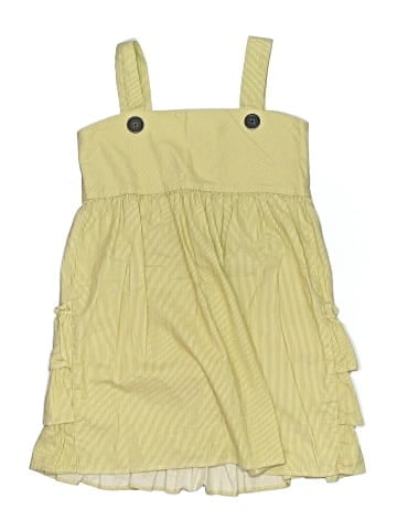 Persnickety Dress (view 1)
