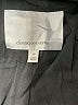 Classiques Entier Black Wool Blazer Size 10 - photo 7
