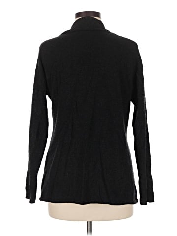 Ply Cashmere Cashmere Cardigan (view 2)