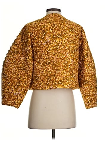KIKA VARGAS X TARGET Jacket (view 2)