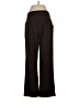 L.L.Bean Black Dress Pants Size Sm R - photo 2