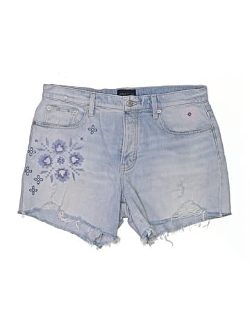 Lucky Brand Denim Shorts (view 1)