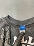 Old Navy Gray Sweatshirt Size 6-12 mo - photo 3