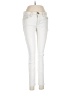 Current/Elliott Hearts Ivory Jeans Size 28 waist - photo 1