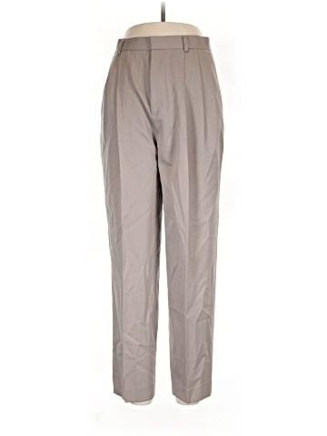 Classiques Entier Wool Pants (view 1)