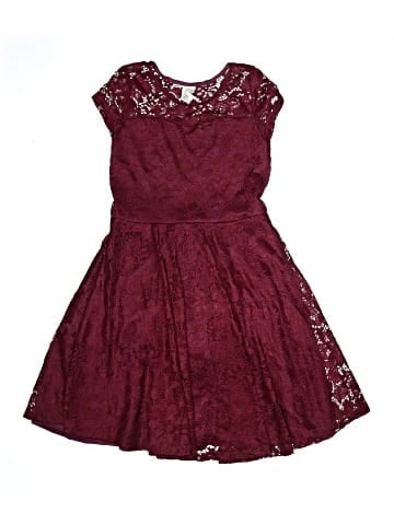 Just Kids Dress (view 1)