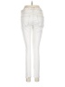 Current/Elliott Hearts Ivory Jeans Size 28 waist - photo 2