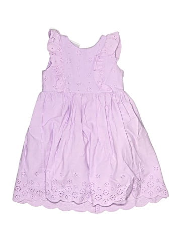 Blueberi Boulevard Dress (view 1)