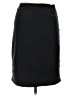 Bisou Bisou Solid Black Formal Skirt Size 6 - photo 2