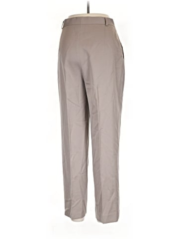Classiques Entier Wool Pants (view 2)