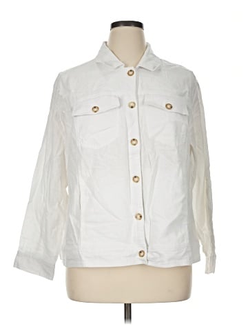 Tahari Jacket (view 1)