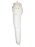 Current/Elliott Hearts Ivory Jeans Size 28 waist - photo 5
