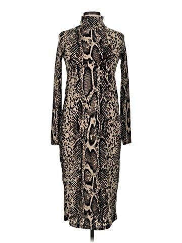 Trafaluc by Zara Cocktail Dress (view 1)
