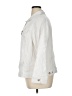 Tahari White Jacket Size 1X - photo 5