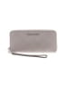 MICHAEL Michael Kors Gray Wristlet One size - photo 1