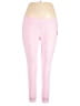Amazon Essentials Solid Pink Active Pants Size XL - photo 1