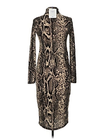 Trafaluc by Zara Cocktail Dress (view 2)