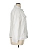 Tahari White Jacket Size 1X - photo 4
