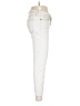 Current/Elliott Hearts Ivory Jeans Size 28 waist - photo 4