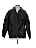 Assorted Brands 100% Leather Black Leather Jacket Size L - photo 1