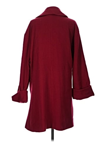 Sundance Wool Coat (view 2)