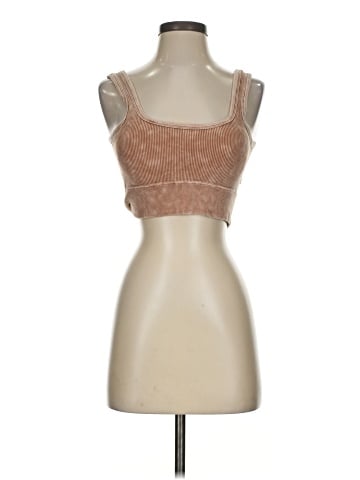Zenana Tube Top (view 1)