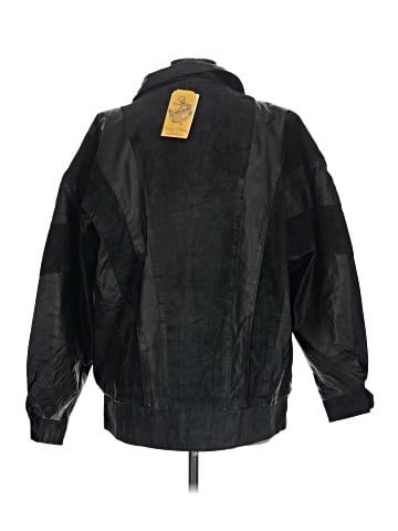 Assorted Brands Leather Jacket (view 2)