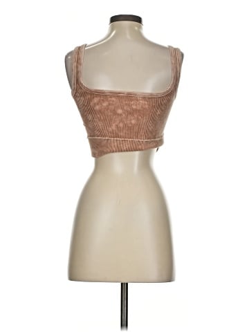 Zenana Tube Top (view 2)