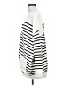 White Birch Stripes White Cardigan Size S - photo 5