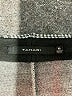 Tahari Houndstooth Gray Casual Pants Size M - photo 4