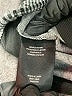 Tahari Houndstooth Gray Casual Pants Size M - photo 5