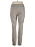Alfani Solid Gray Active Pants Size 14 - photo 2