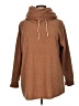 Chris & Carol Brown Poncho Size 1X - photo 1