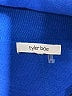 Tyler Boe Blue Pullover Sweater Size M (estimated) - photo 7