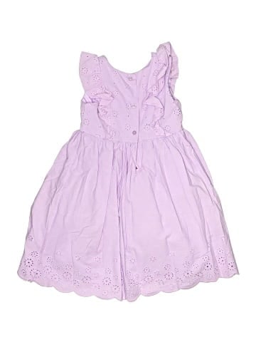 Blueberi Boulevard Dress (view 2)